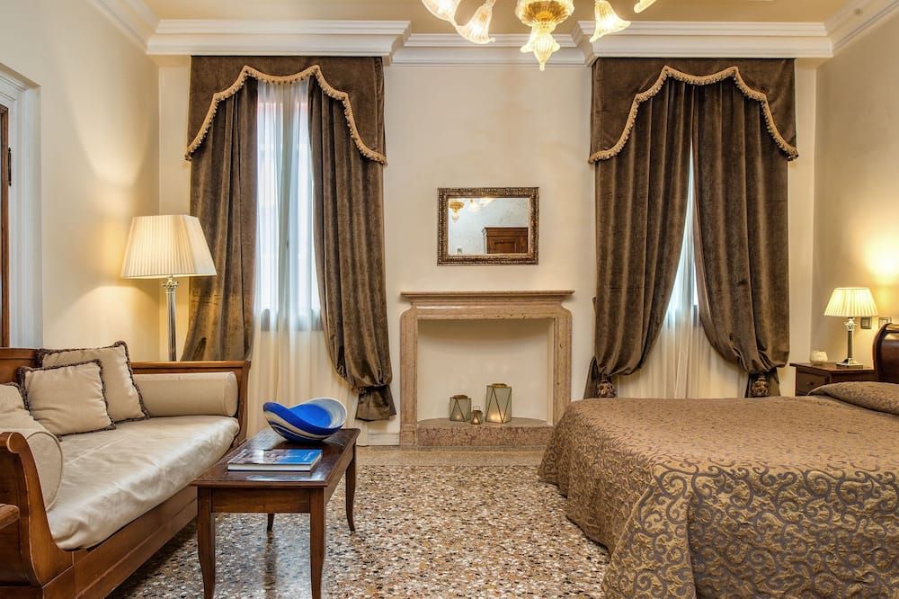 غرفة نوم صورة