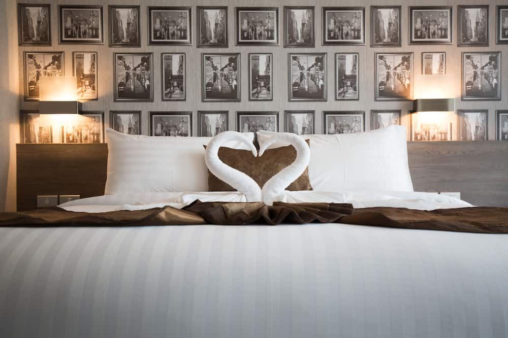 غرفة نوم صورة