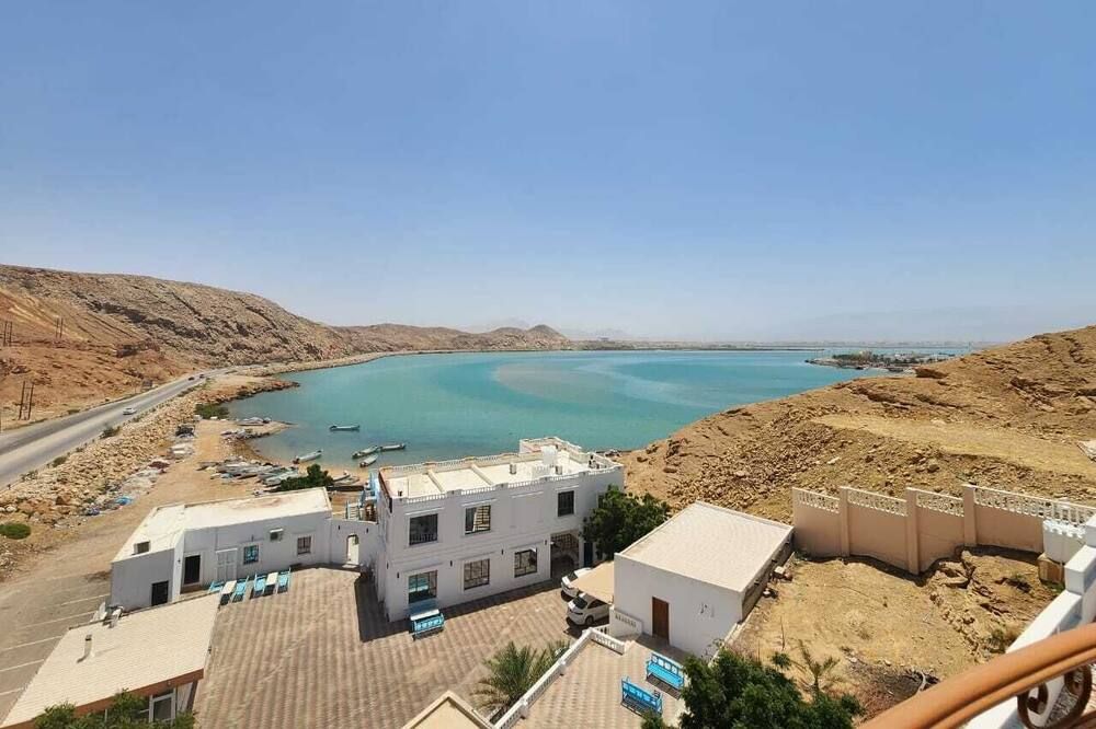 المظهر الخارجي
