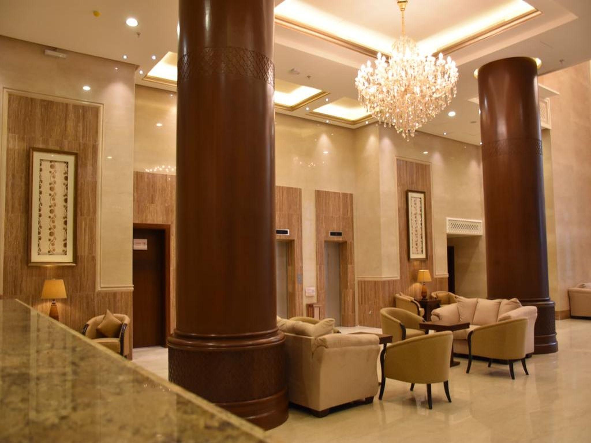 ردهة