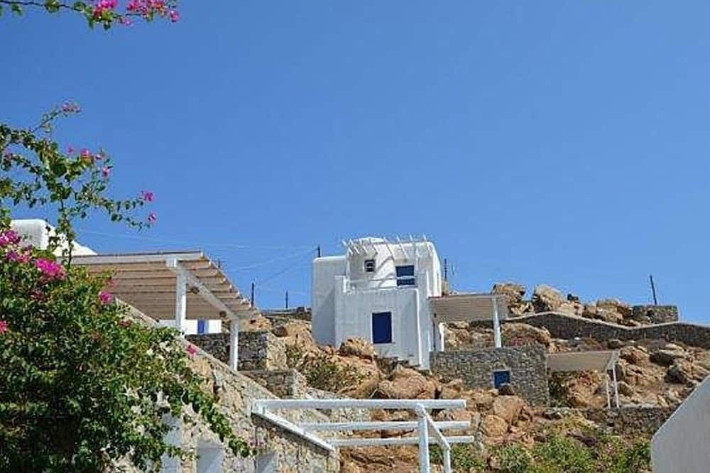 المظهر الخارجي