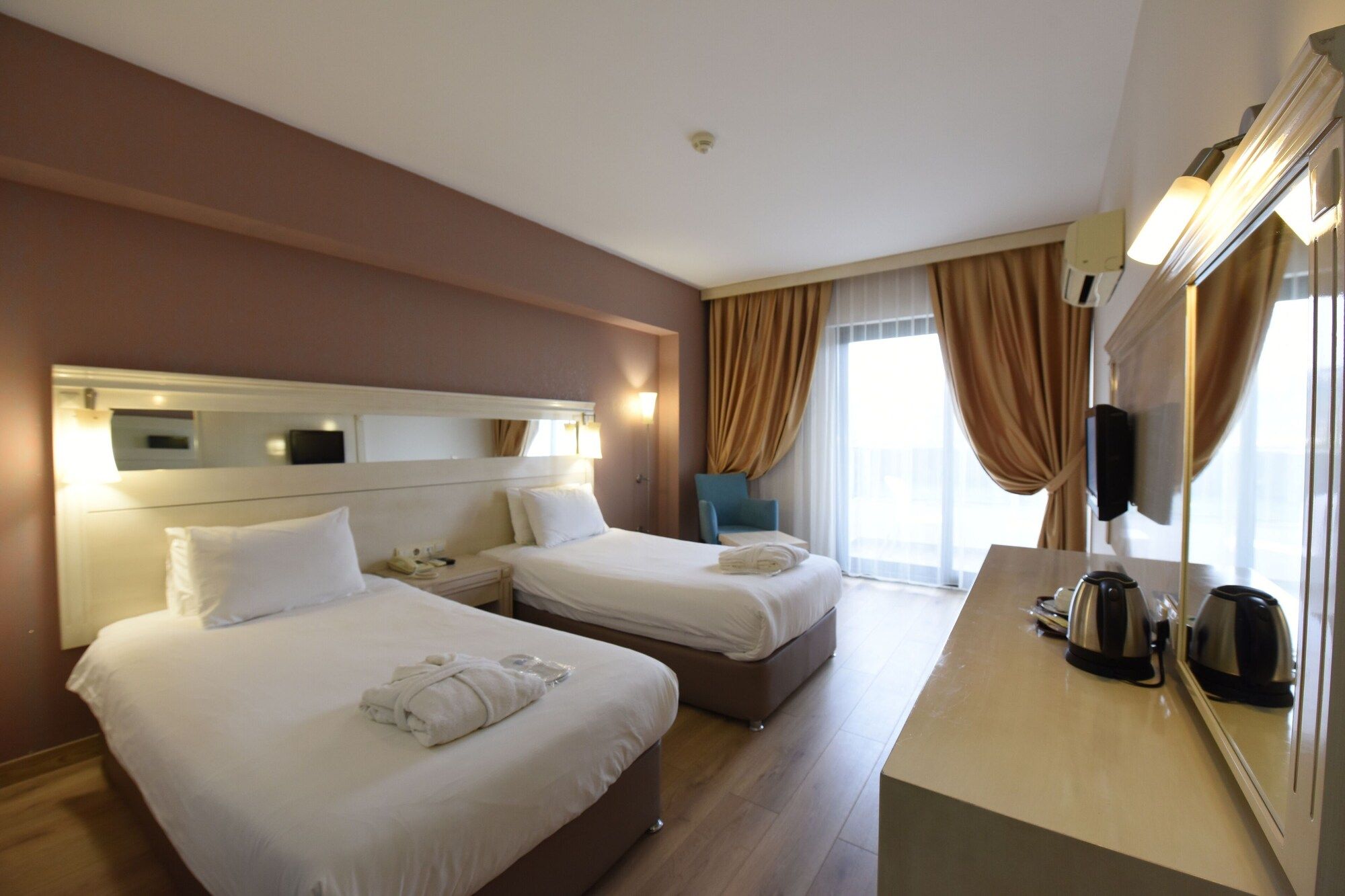 غرفة نوم صورة