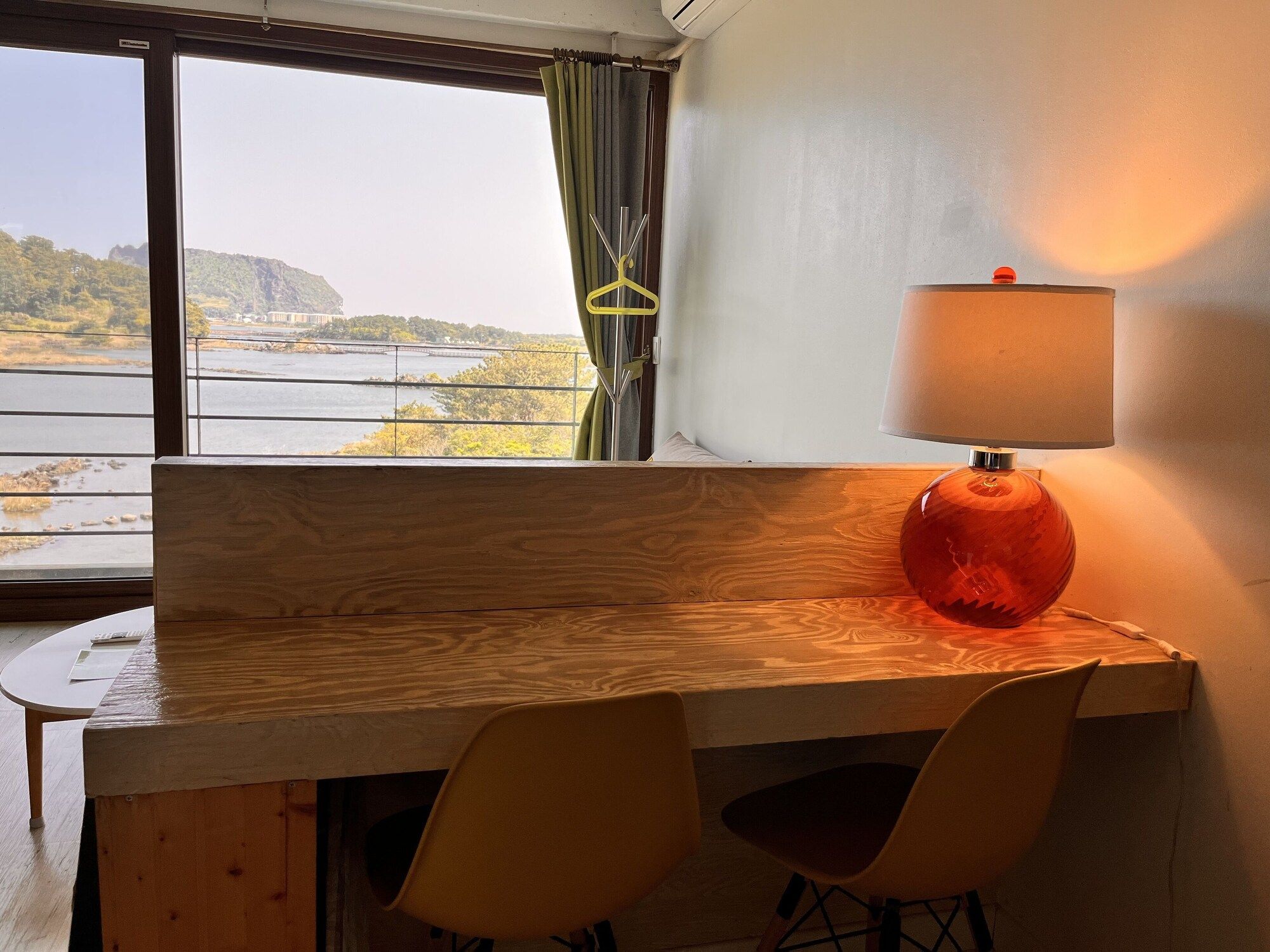 وسائل راحة في الغرف