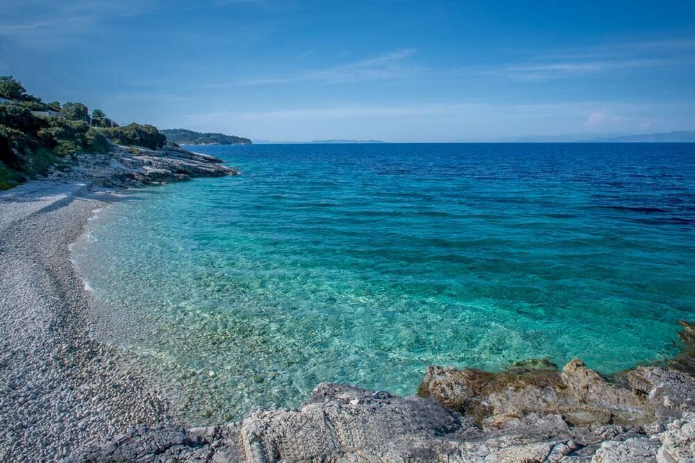 شاطئ صورة
