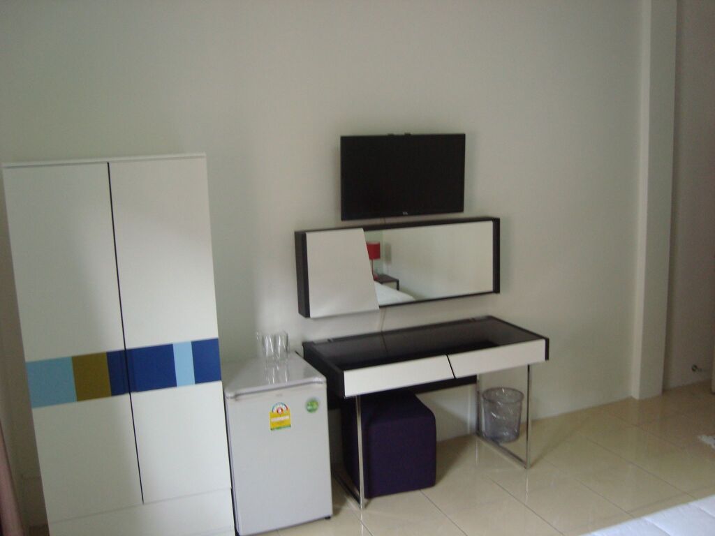 وسائل راحة في الغرف