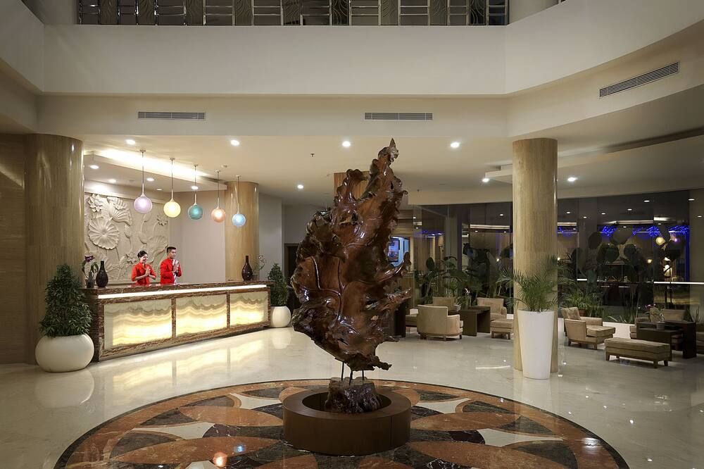 ردهة
