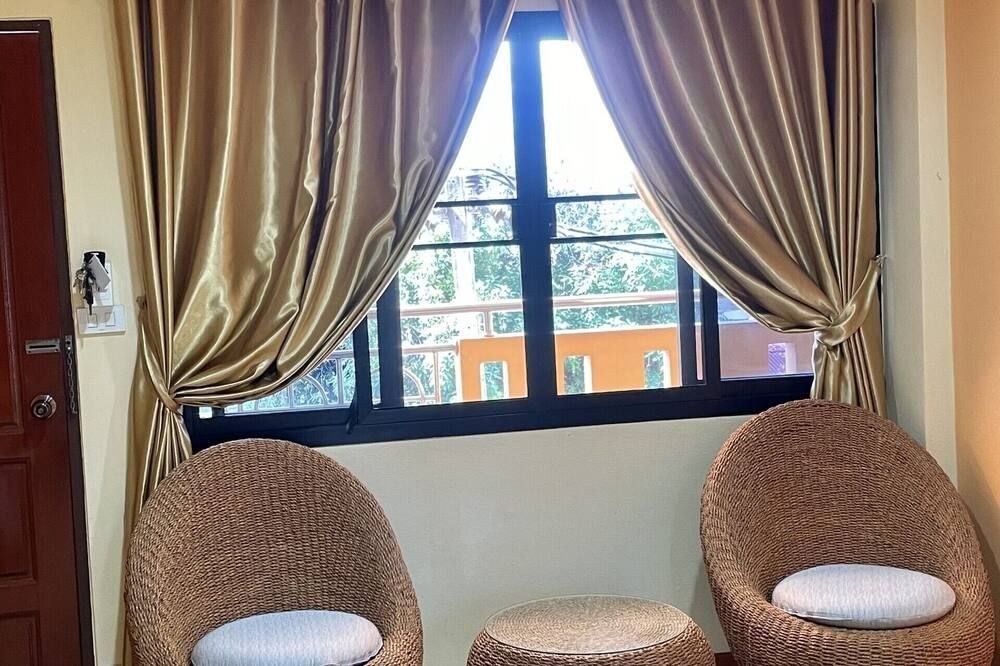 وسائل راحة في الغرف