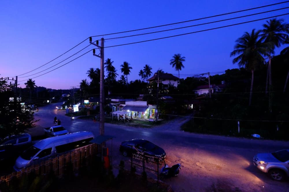 المظهر الخارجي