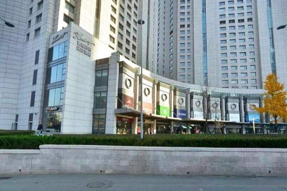 مبنى
