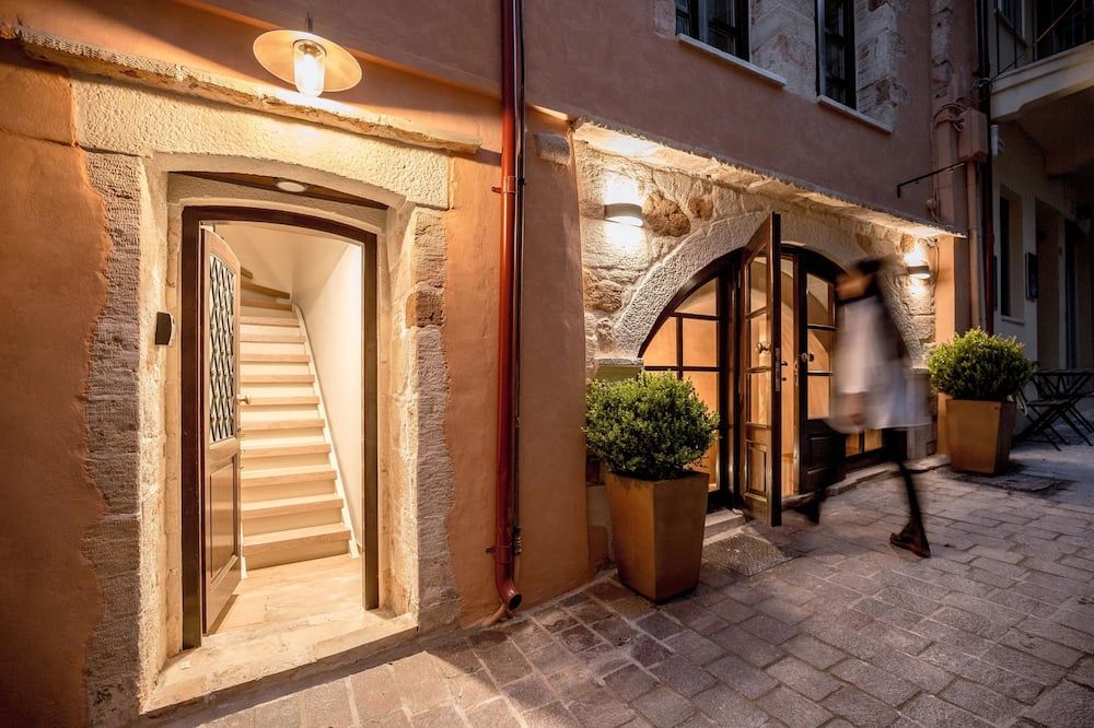 المظهر الخارجي