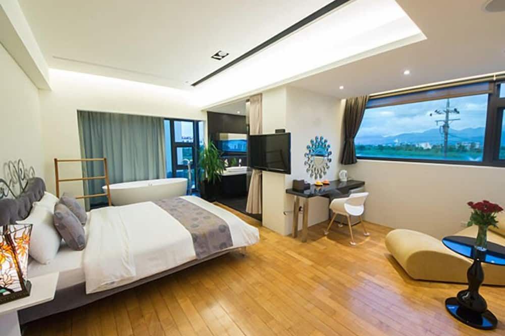 غرفة نوم صورة