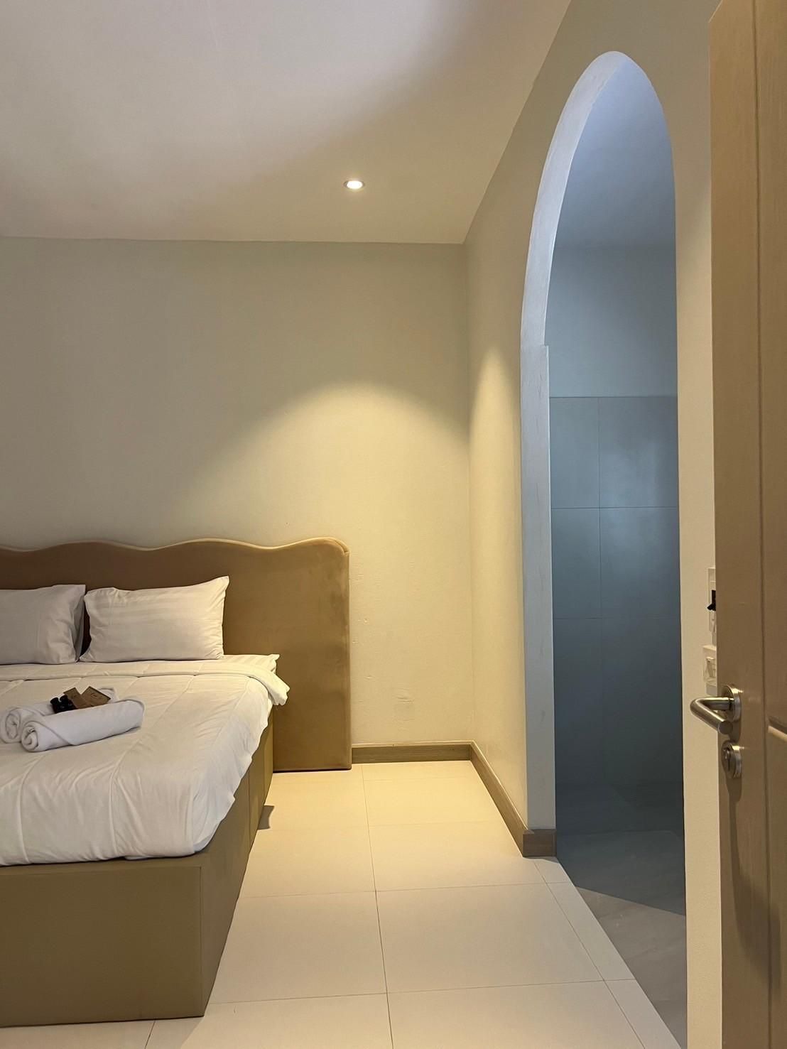 غرفة نوم صورة