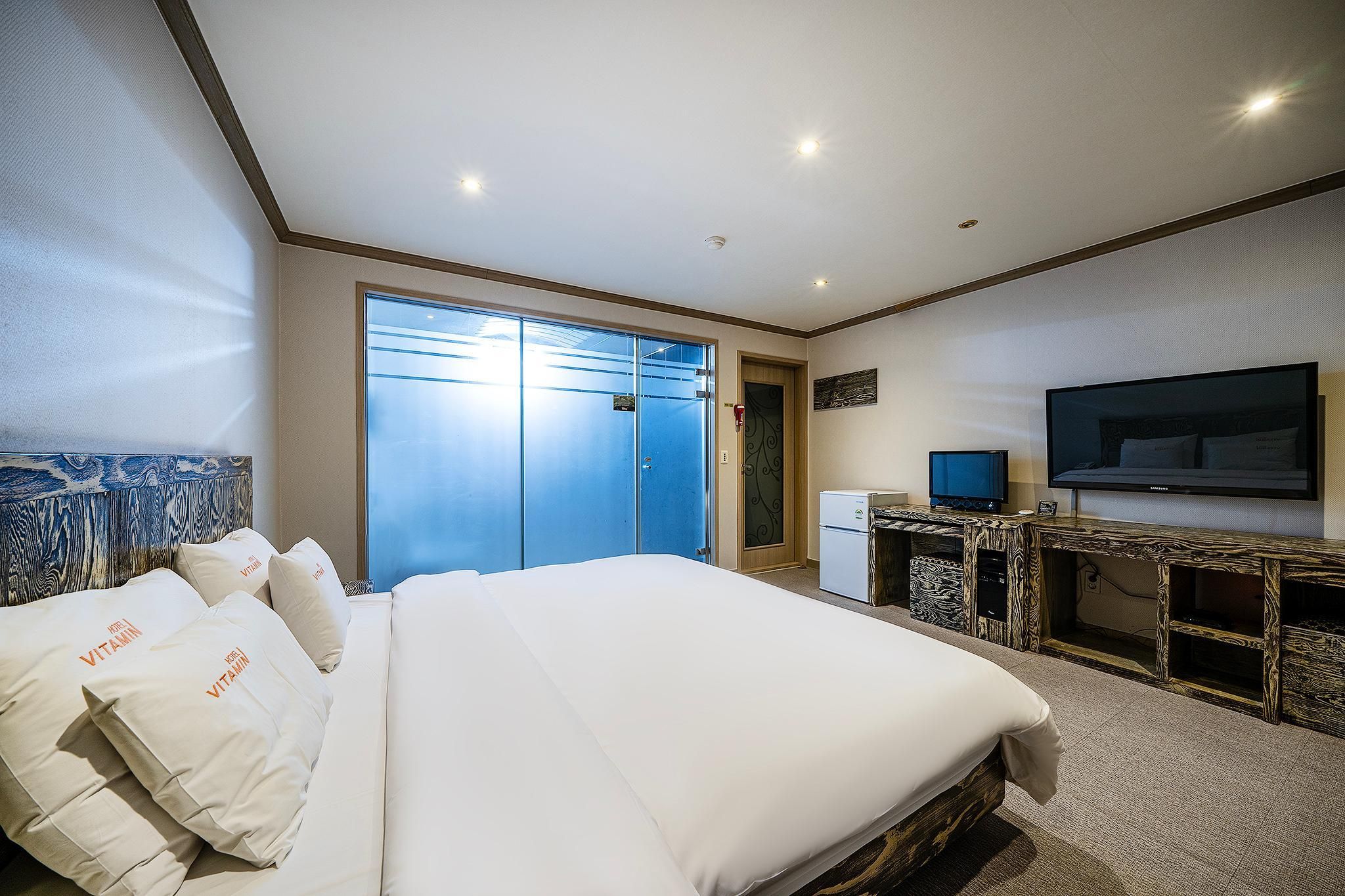 غرفة نوم صورة