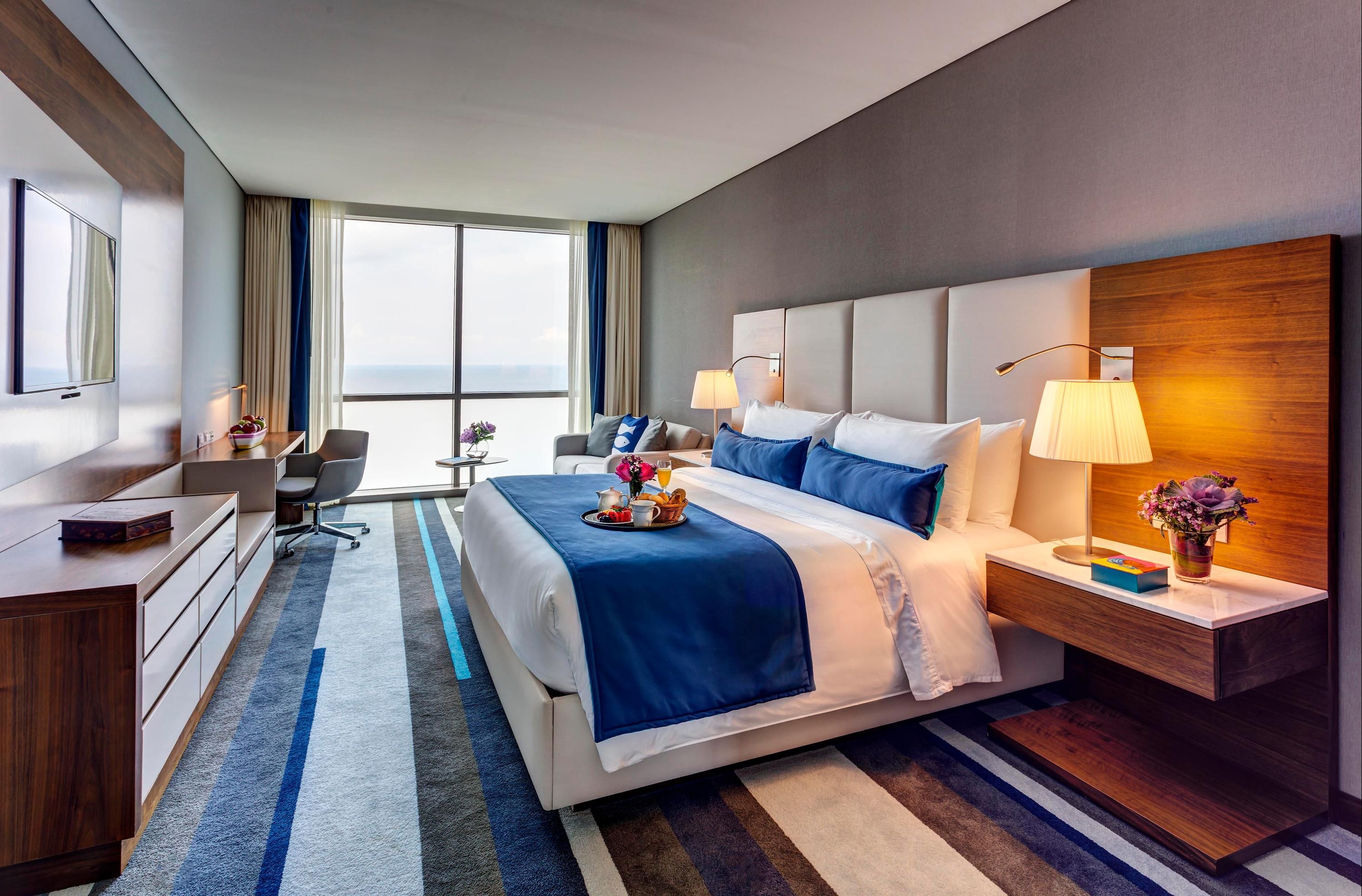 غرفة نوم صورة