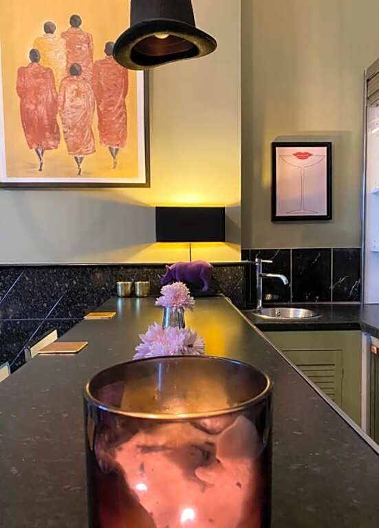 وسائل راحة في الغرف