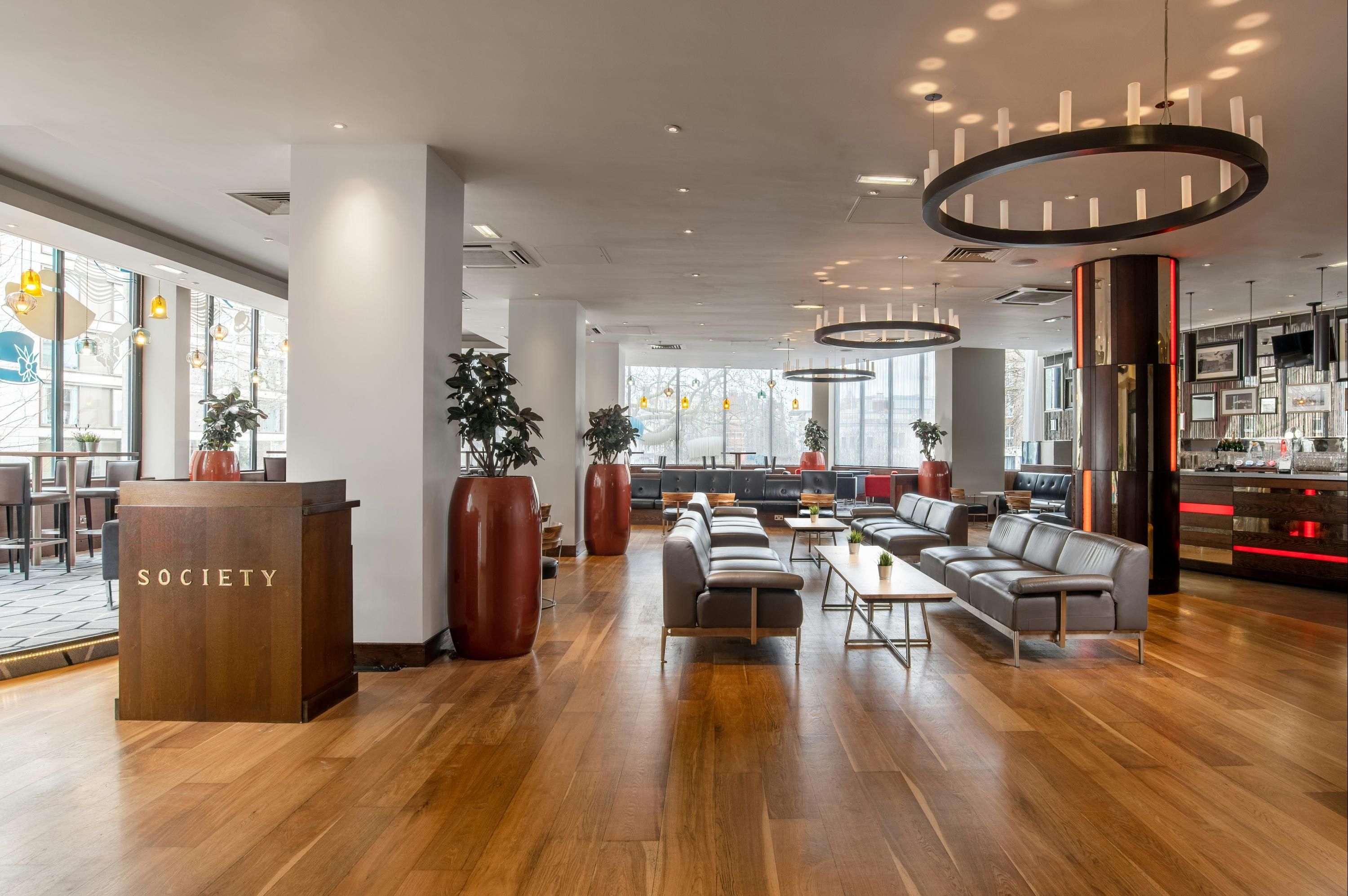ردهة