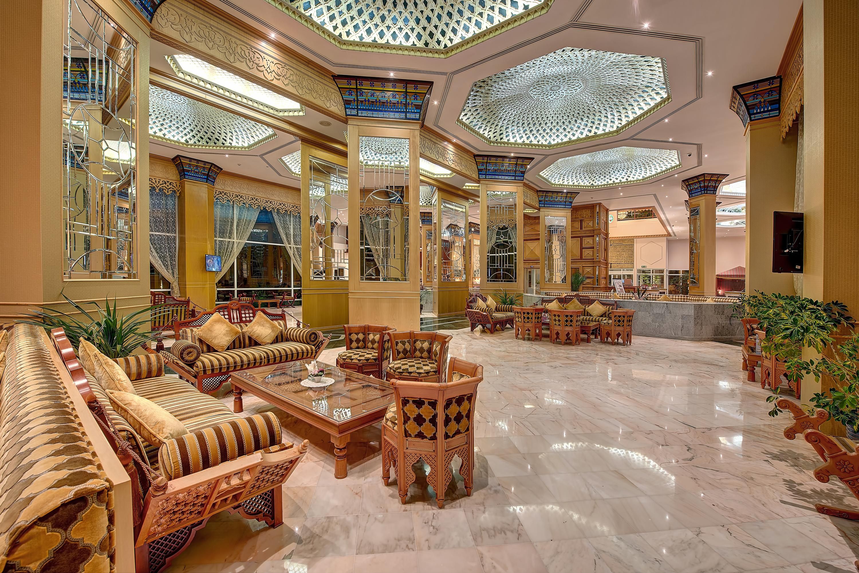 ردهة
