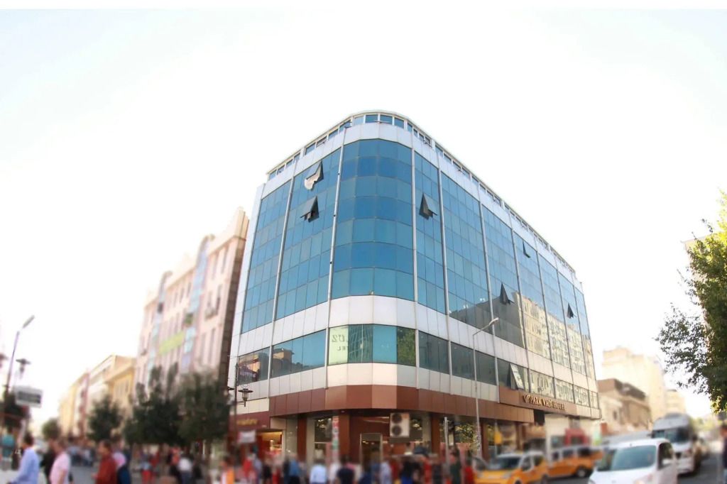 مبنى صورة