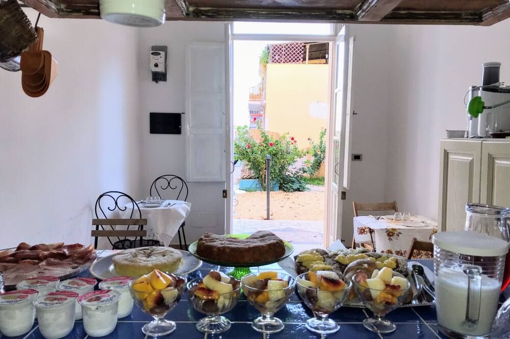 بوفيه