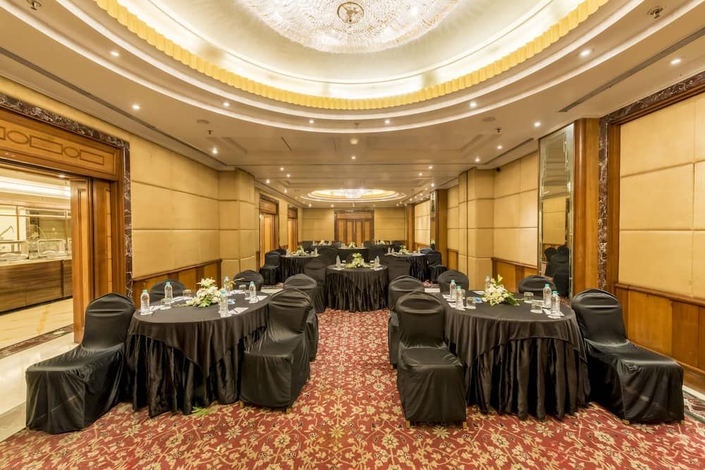 قاعة الولائم