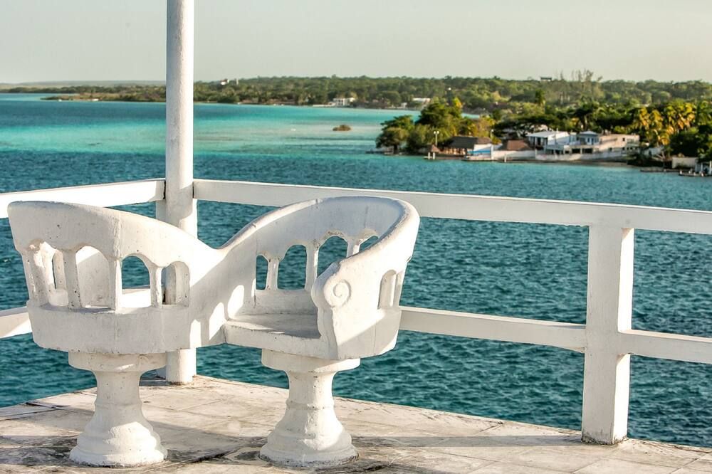 شرفة صورة