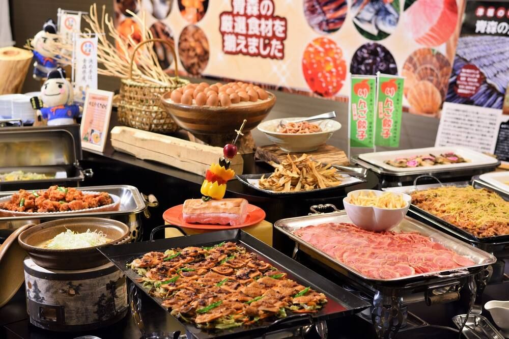 بوفيه