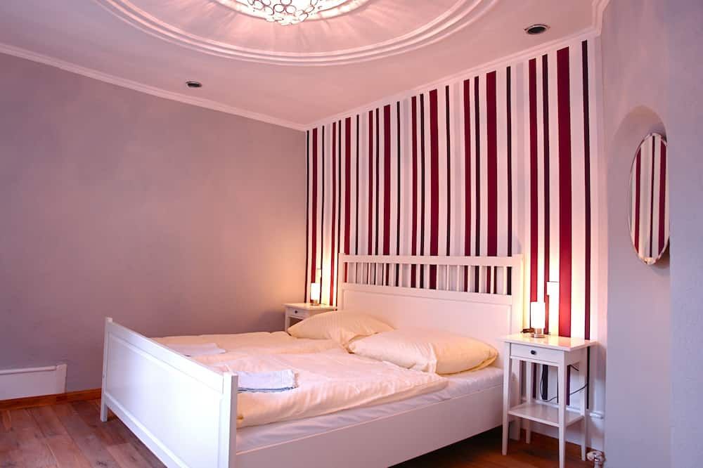 غرفة نوم صورة