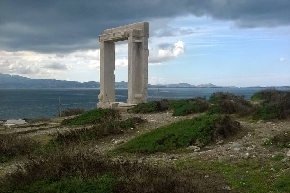 المظهر الخارجي