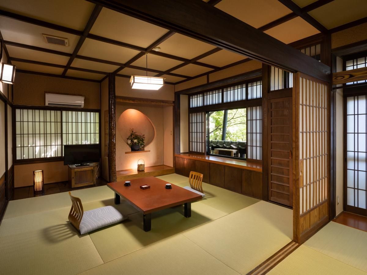 غرفة طعام صورة