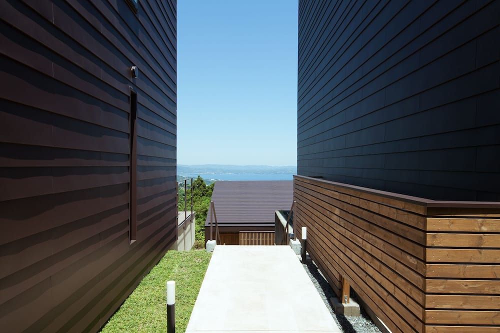 المظهر الخارجي