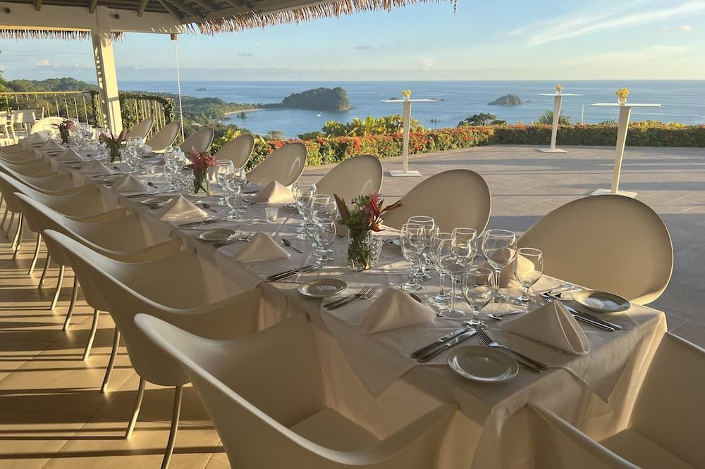 قاعة الولائم