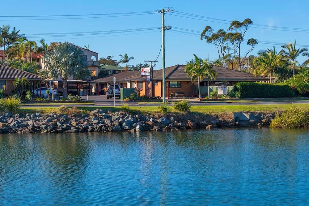 المظهر الخارجي