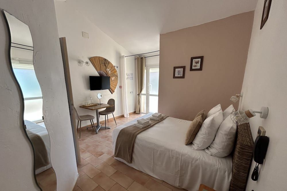 غرفة نوم صورة