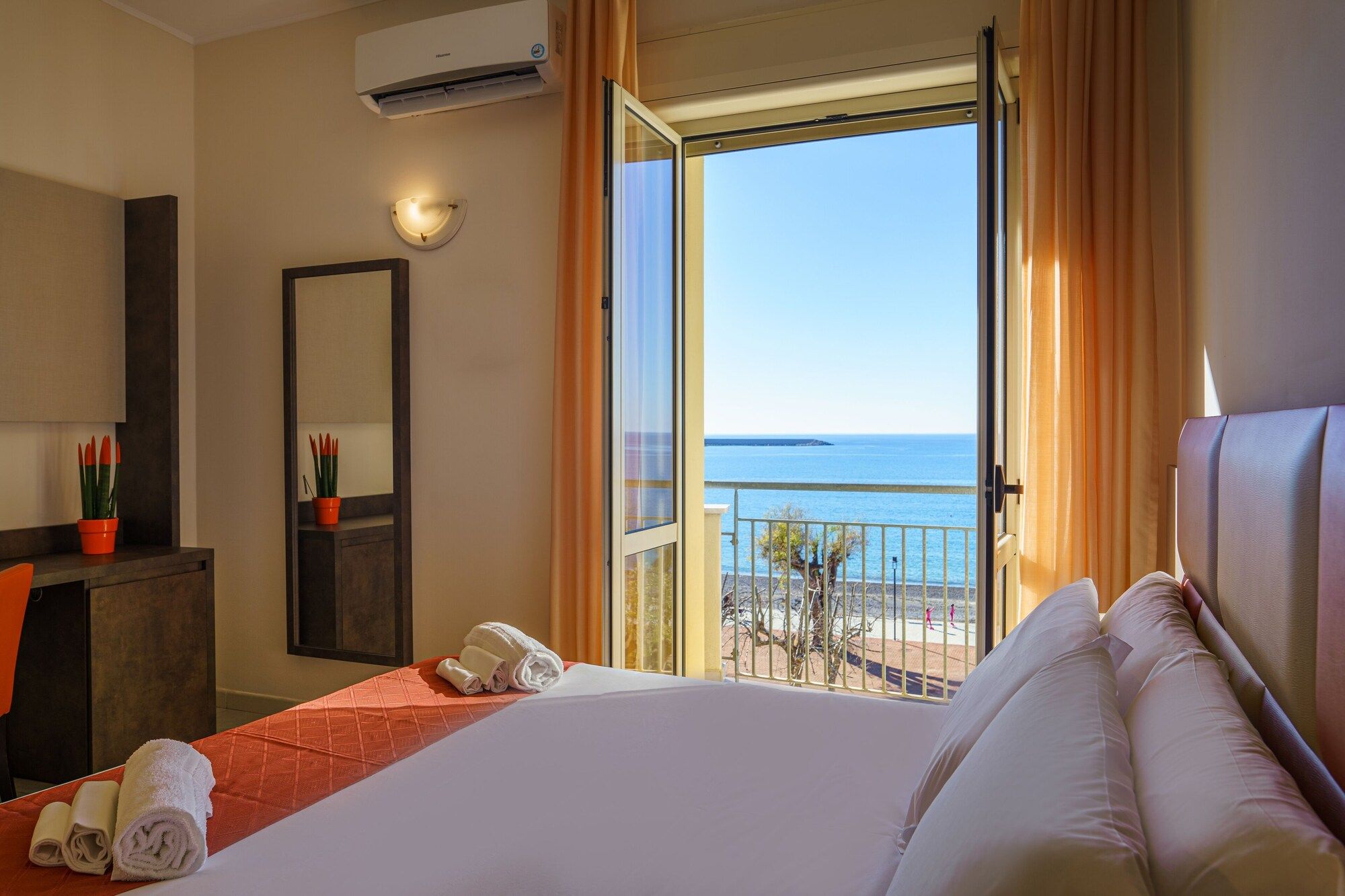 غرفة نوم صورة