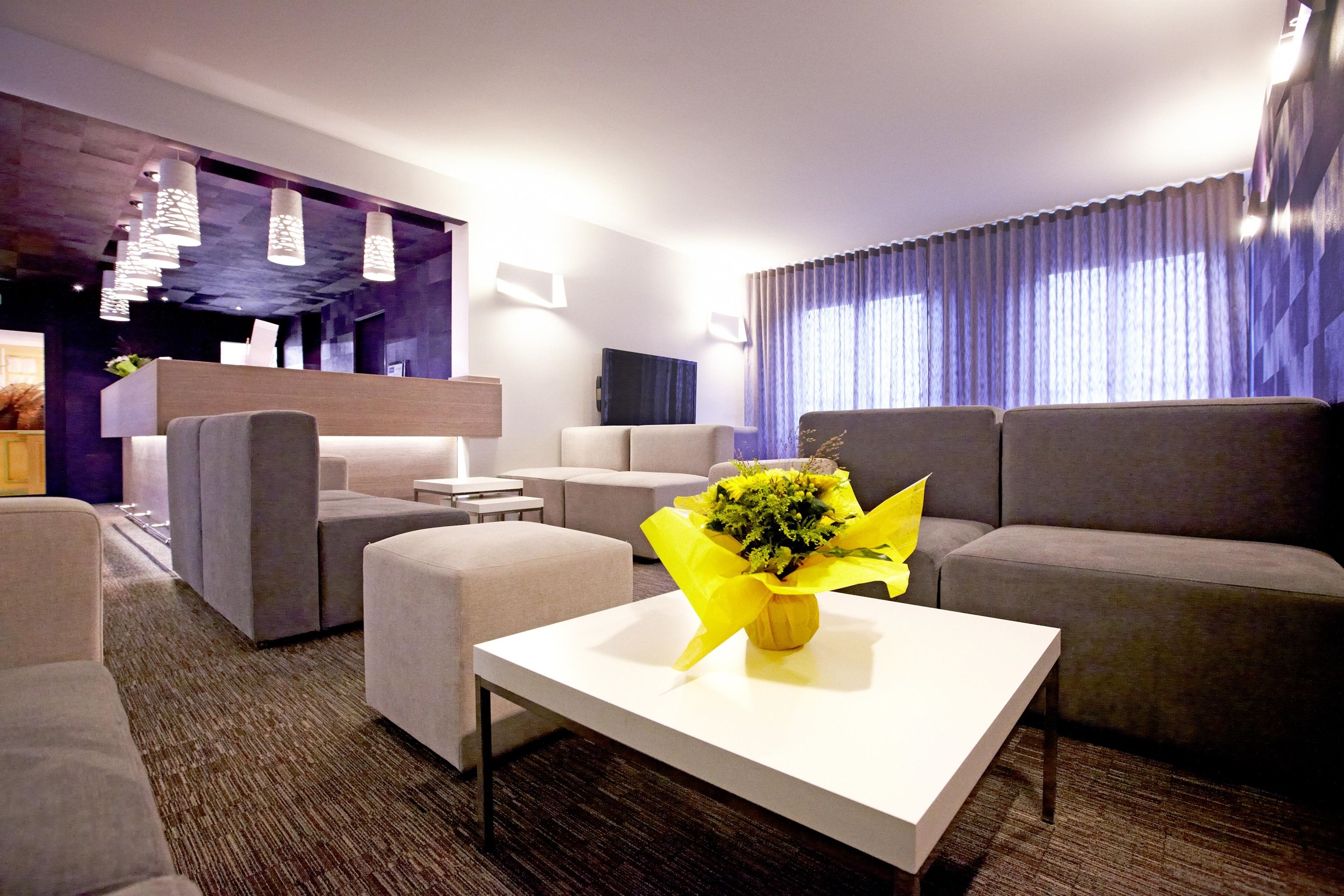 غرفة معيشة صورة