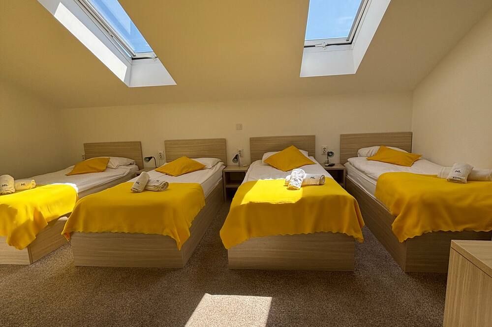 غرفة نوم صورة