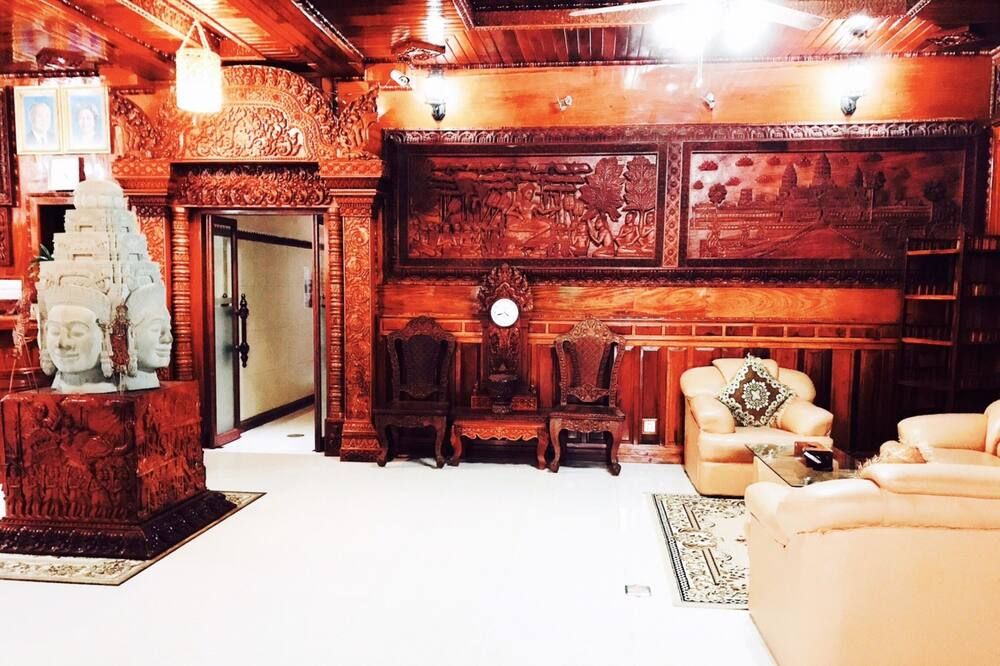 مركز أعمال
