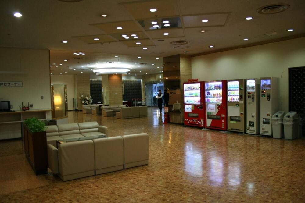 ردهة