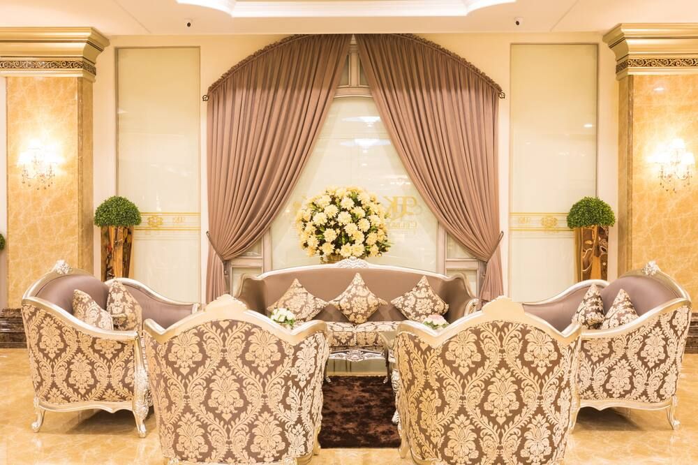 ردهة صورة