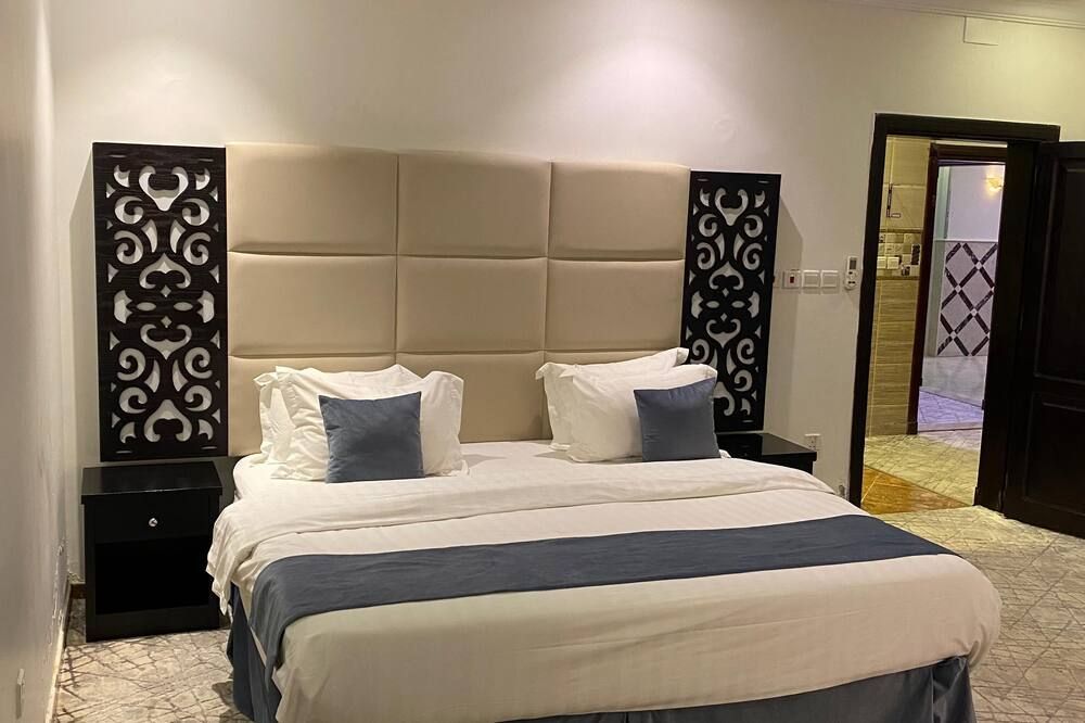 غرفة نوم صورة