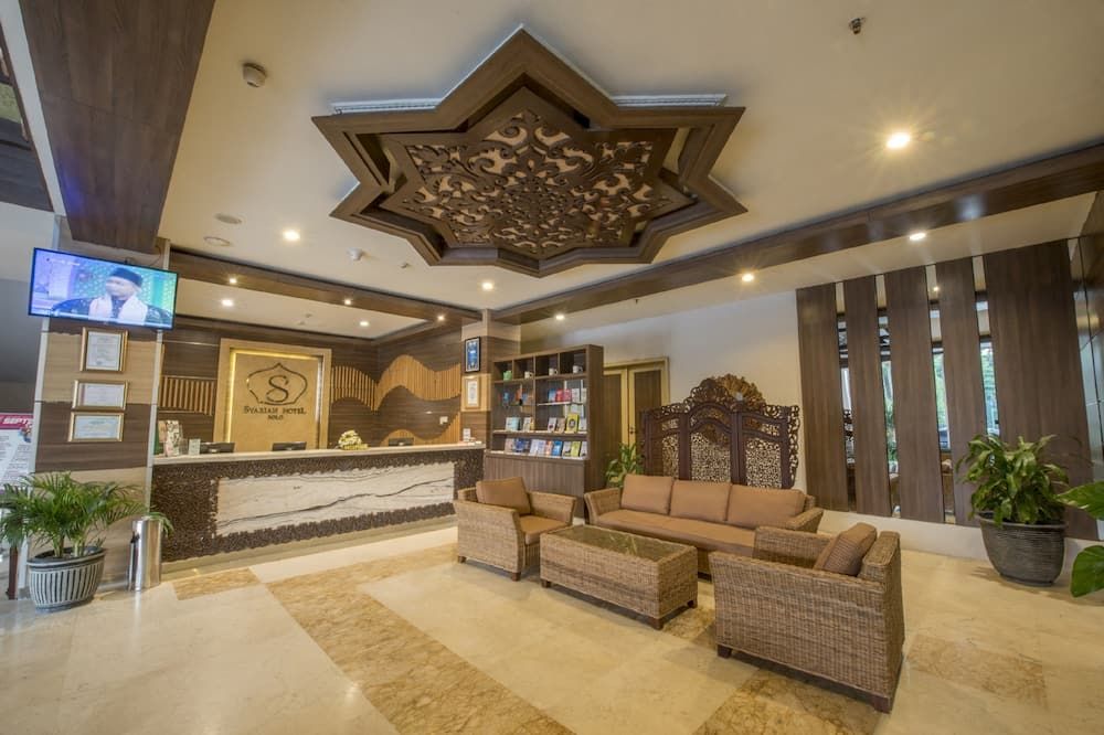 ردهة