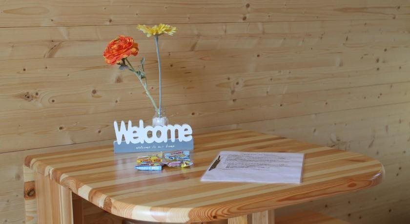 وسائل راحة في الغرف