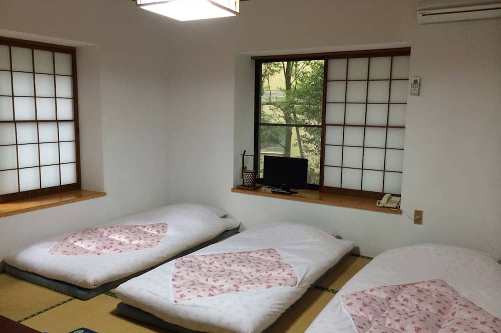 غرفة نوم صورة