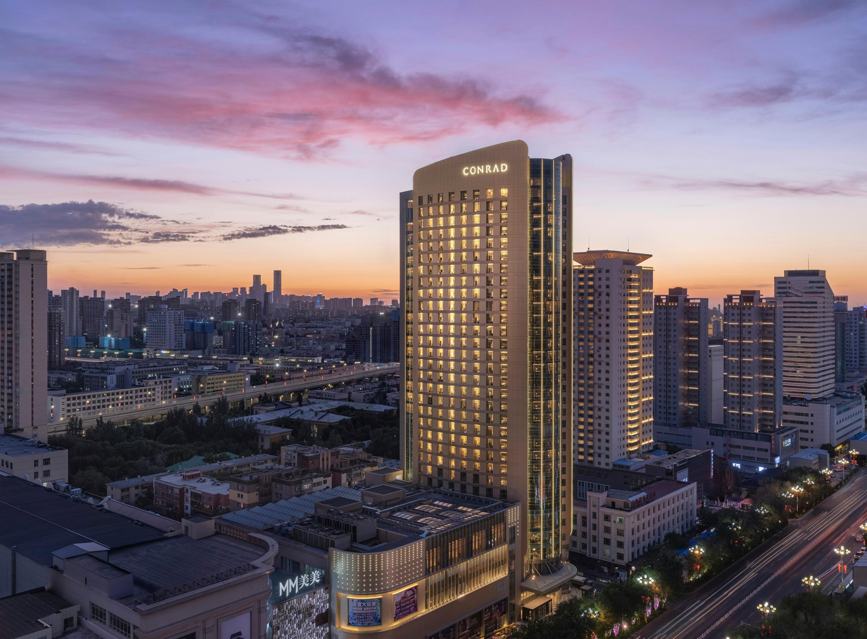 مبنى