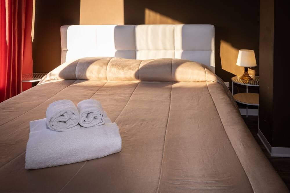 غرفة نوم صورة