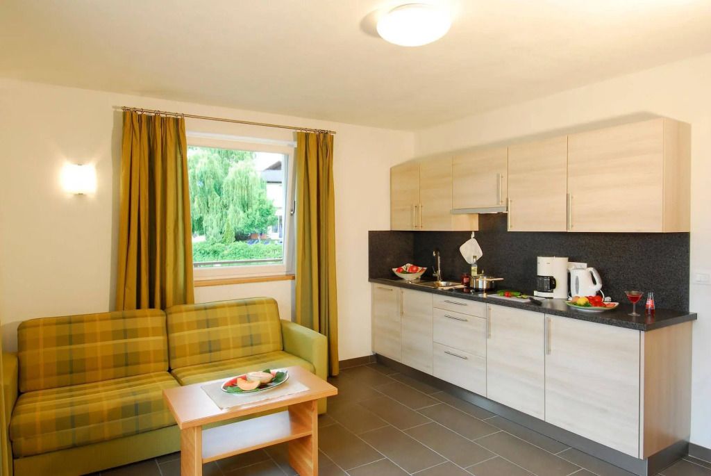 غرفة معيشة صورة