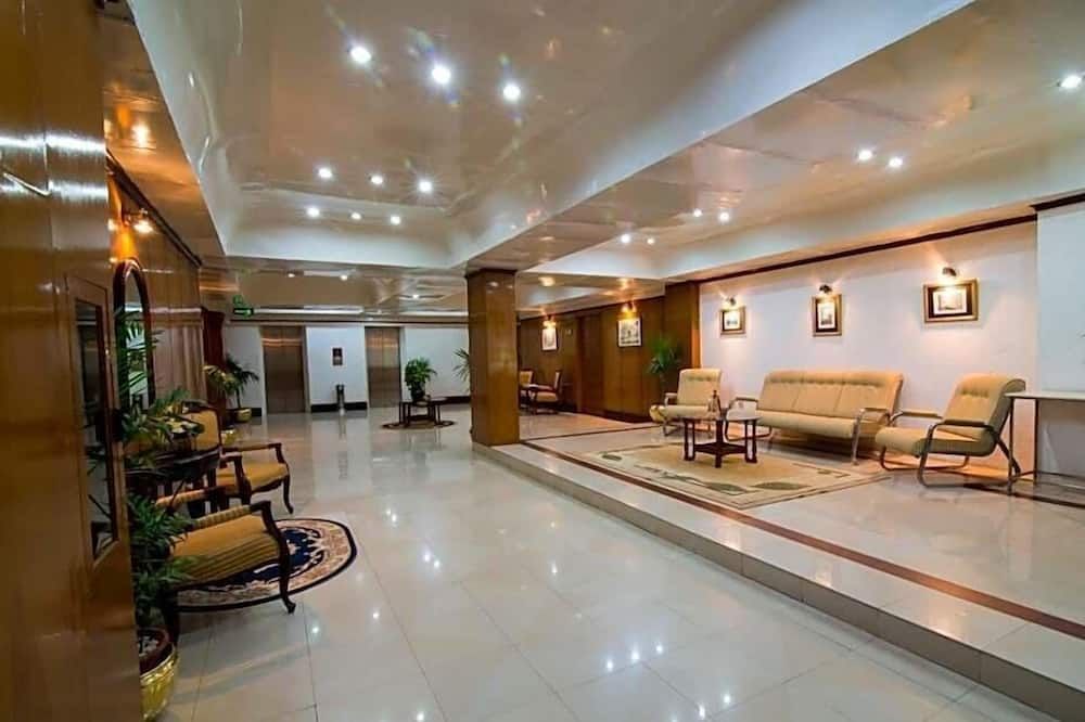 ردهة