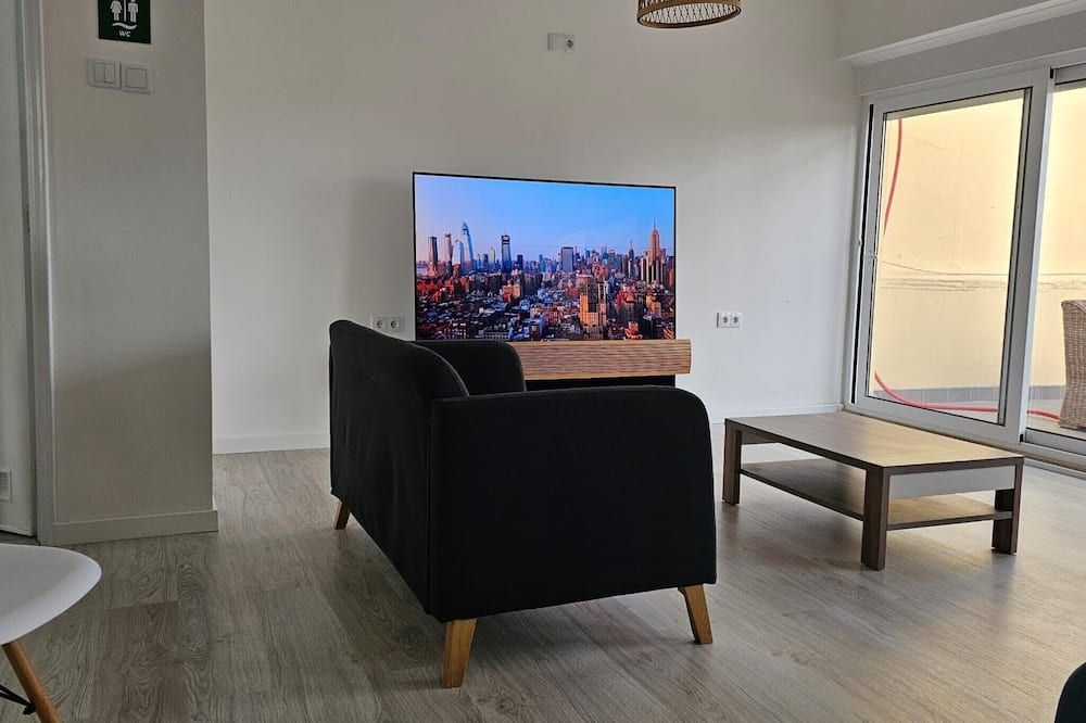 غرفة معيشة صورة