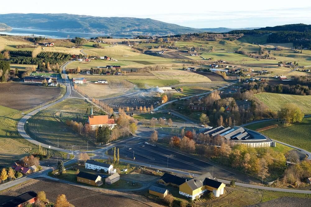 المظهر الخارجي