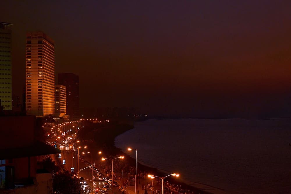 المظهر الخارجي